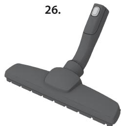 AEG-ELECTROLUX ZUA3830P - Slovenscina 62-73 - 8