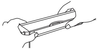 BROTHER MP-21C - Note - 2