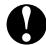 BROTHER MP-21C - Warning - 1