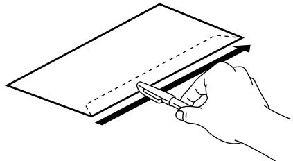 BROTHER MP-21C - Note - 2