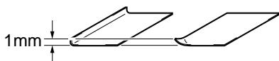 BROTHER MP-21C - Note - 4
