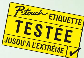 BROTHER P-TOUCH 1280 - 7