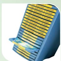 BROTHER P-TOUCH 1280 - 8