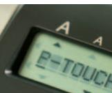 BROTHER P-TOUCH 1280 - P-Touch 1280 - 5