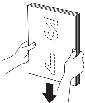 BROTHER ADS-1100W, ADS1100WUN1 - Loading Standard Size Documents - 3