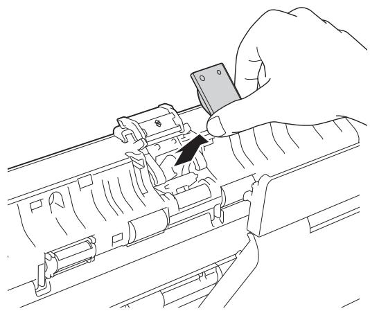 BROTHER ADS-1600W - IMPORTANT - 2