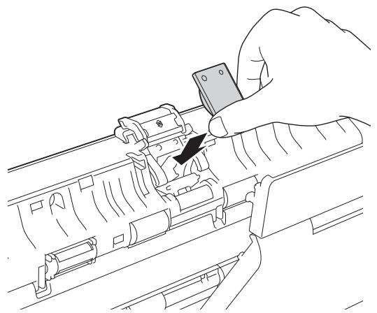 BROTHER ADS-1600W - IMPORTANT - 3