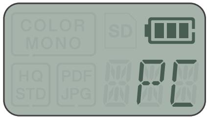 BROTHER DS-820W - Connecting your scanner to your computer in TWAIN Mode - 2