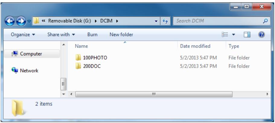 BROTHER DS-820W - (For Windows®) - 1