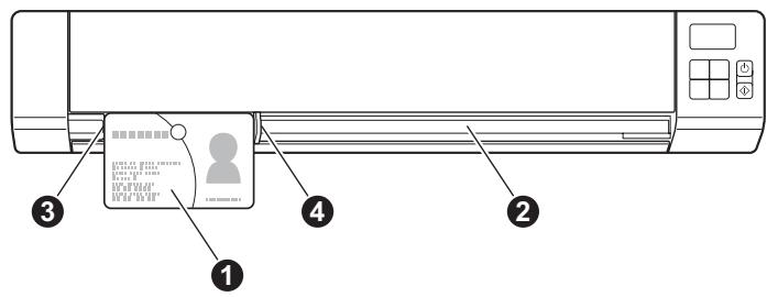 BROTHER DS-820W - NOTE - 2