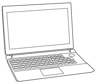 BROTHER DS-820W - Connecting in access point (AP) mode - 2
