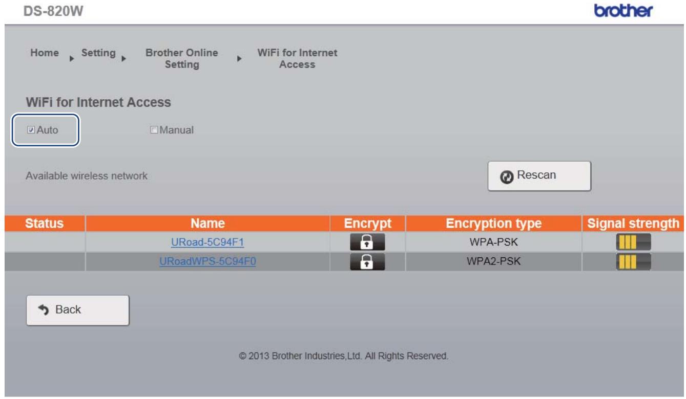 BROTHER DS-820W - BOL Account - 3