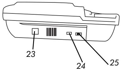 LOGICOM L900 - 1-3 Conditions de sécurité - 1
