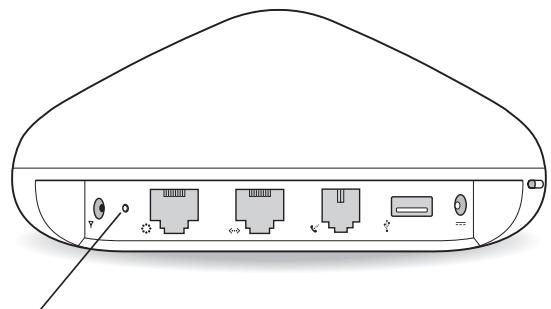 APPLE AIRPORT EXTREME - Si vous avez oublie le mot de passer de votre réseau ou de votre borne d'accès AirPort - 1