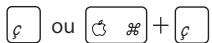 APPLE APERTURE - Commandes de classement - 8
