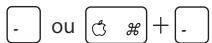 APPLE APERTURE - Commandes de classement - 6