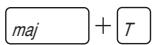 APPLE APERTURE - Barre des outils - 1