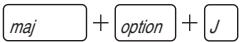 APPLE APERTURE - Barre des outils - 10