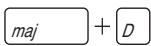 APPLE APERTURE - Barre des commandes - 7