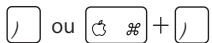 APPLE APERTURE - Commandes de classement - 7