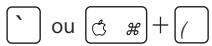 APPLE APERTURE - Commandes de classement - 9