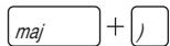 APPLE APERTURE - Commandes de classement - 17