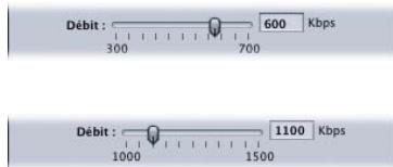 APPLE COMPRESSOR 2 - Utilisation des composants d'exportation au format QuickTime pour la vidéo iPod - 1