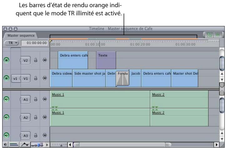 APPLE FINAL CUT EXPRESS 4 - Mode TR illimité - 1