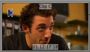 APPLE FINAL CUT EXPRESS 4 - Exécution d'un montage Ripple dans la Timeline - 5