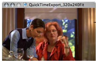 APPLE FINAL CUT EXPRESS 4 - Conserver les proportions - 3