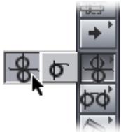 APPLE FINAL CUT EXPRESS 4 - Exemple : Résolution de problèmes de montages audio délicats dans la Timeline - 2
