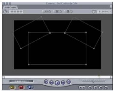 APPLE FINAL CUT EXPRESS 4 - Menu local Zoom - 4