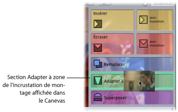 APPLE FINAL CUT EXPRESS 4 - Effectuez l'une des opérations suivantes : - 1