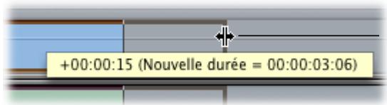 APPLE FINAL CUT EXPRESS 4 - Outil Sélection - 2