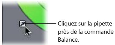 APPLE FINAL CUT EXPRESS 4 - Exemple : Utilisation du filtre Étalonnage - 4