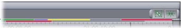 APPLE FINAL CUT PRO 6 - Preview et rendu des transitions - 2