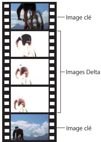 APPLE FINAL CUT PRO 6 - Zone Animation - 1