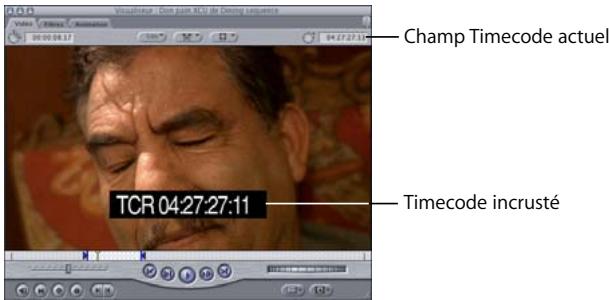APPLE FINAL CUT PRO 6 - Effectuez l'une des opérations suivantes : - 1