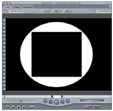 APPLE FINAL CUT PRO 6 - Menu local Zoom - 4