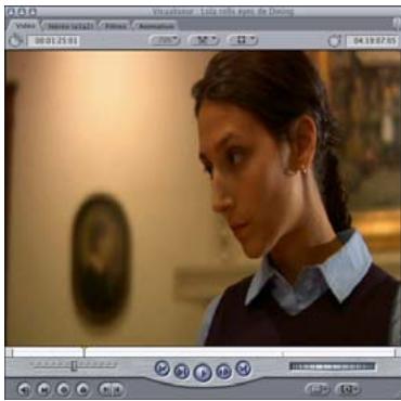 APPLE FINAL CUT PRO 6 - À propos des données 16:9 anamorphosées - 1