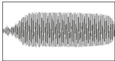 APPLE FINAL CUT PRO 6 - Spectre des fréquences acoustiques - 4