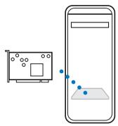APPLE FINAL CUT PRO 6 - FireWire pour la vidéo numérique non compressée - 2