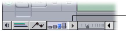 APPLE FINAL CUT PRO 6 - Pour activer l'affichage des oscilloscopes dans la Timeline, effectuez l'une des opérations suivantes : - 1