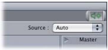 APPLE FINAL CUT PRO 6 - Option « Enregistrer les images clés audio » - 1