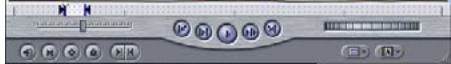 APPLE FINAL CUT PRO 6 - Application d'un filtre à un plan - 4
