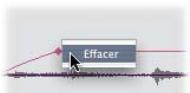 APPLE FINAL CUT PRO 6 - Pour déplacer la tête de lecture d'une image clé à une autre dans le Visualiseur, effectuez l'une des opérations suivantes : - 5