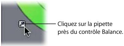 APPLE FINAL CUT PRO 6 - Exemple : utilisation du filtre Étalonnage - 6
