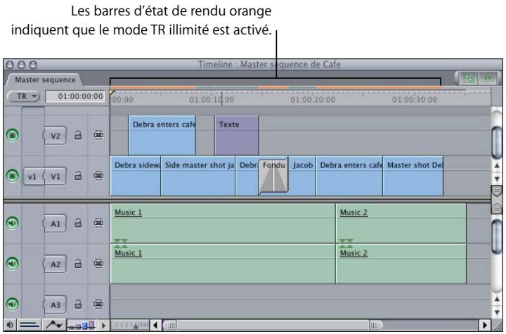 APPLE FINAL CUT PRO 6 - Mode TR illimité - 1