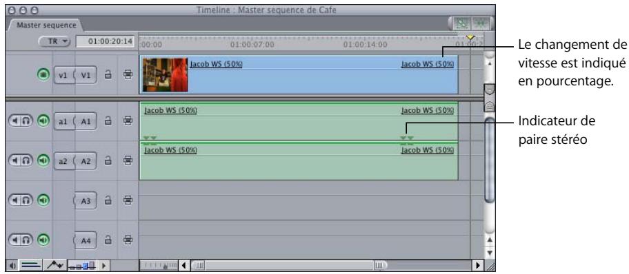 APPLE FINAL CUT PRO 6 - Autres commandes diverses - 2