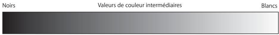 APPLE FINAL CUT PRO 6 - Comment les modes de compositing agissent-ils sur les images ? - 1